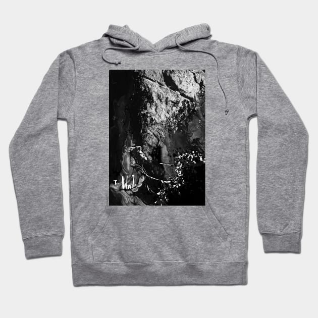 Tom Waits Hoodie by GG'S 